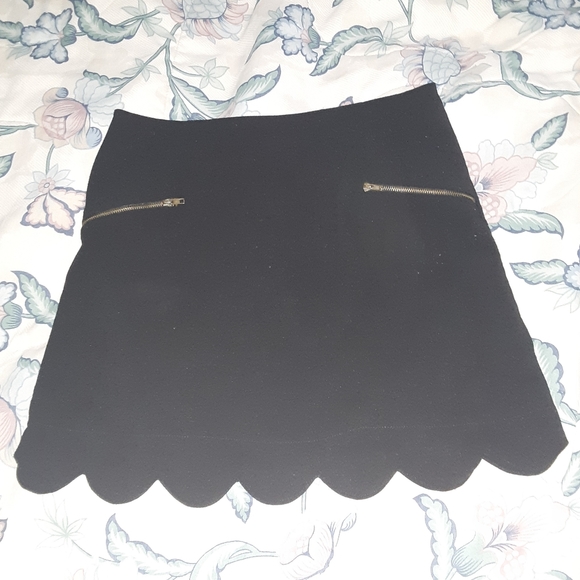 Lot of 5 mini skirts, assorted brands - Picture 5 of 8